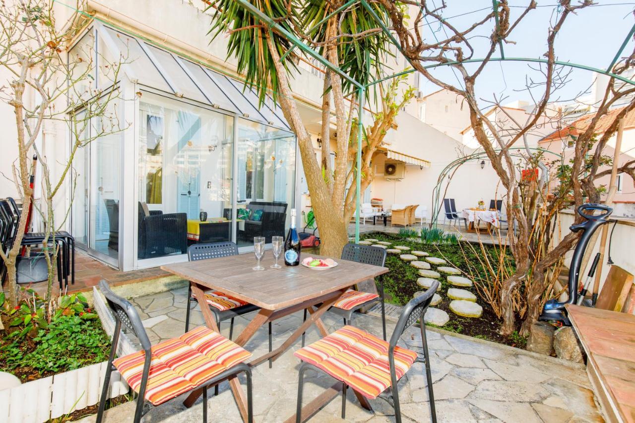 Little Garden Yourhosthelper Cannes Esterno foto